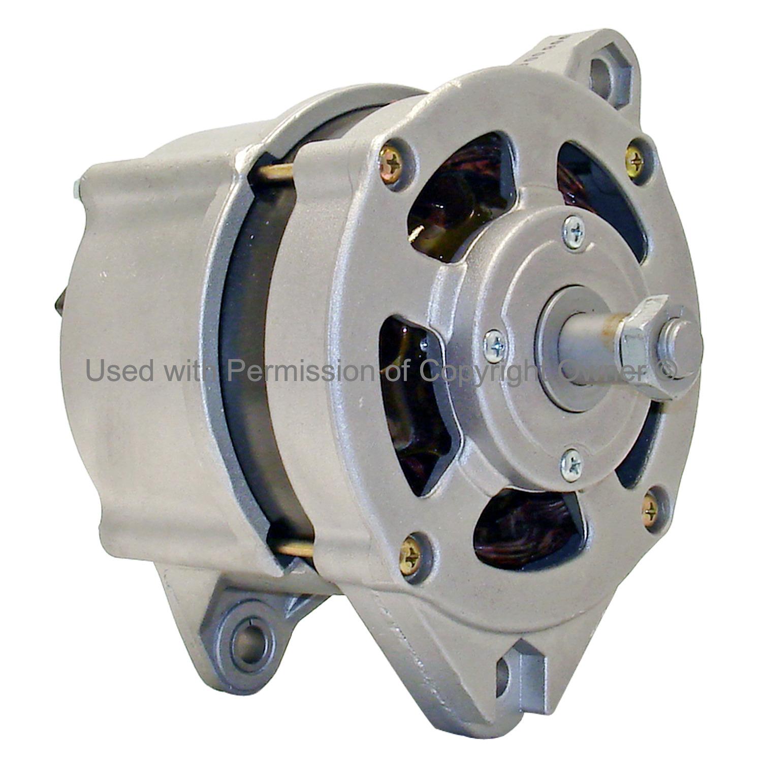 MPA 14605 - Alternator MPA 14605 Alternator product image 1 of 4