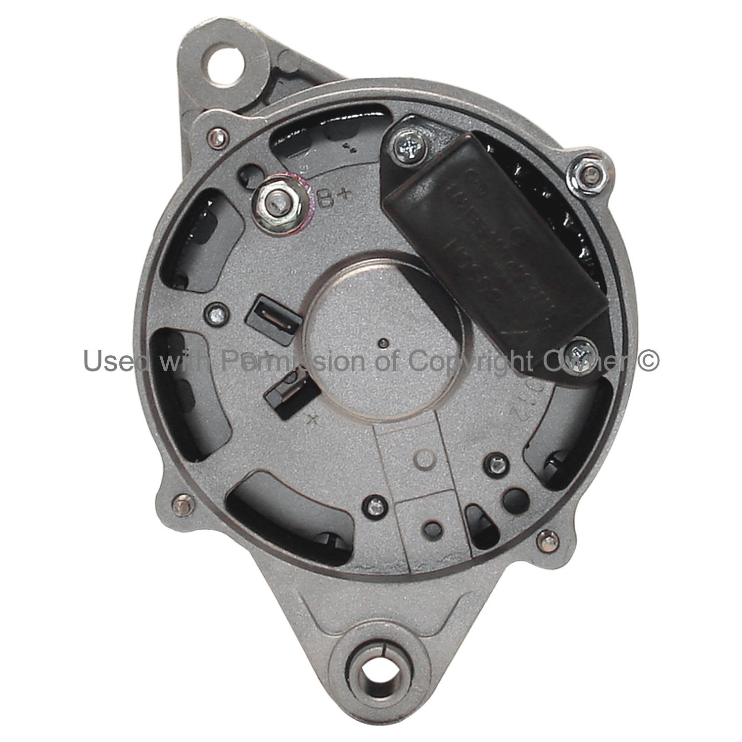 MPA 14605 - Alternator MPA 14605 Alternator product image 2 of 4