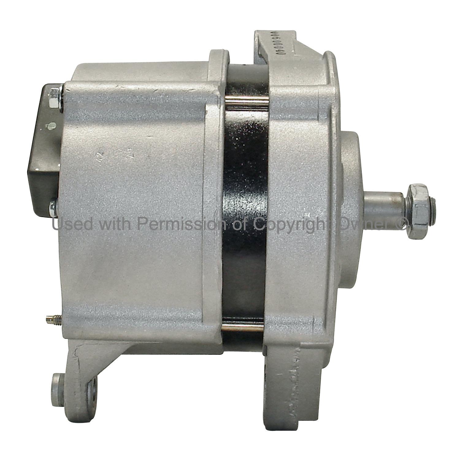 MPA 14605 - Alternator MPA 14605 Alternator product image 4 of 4