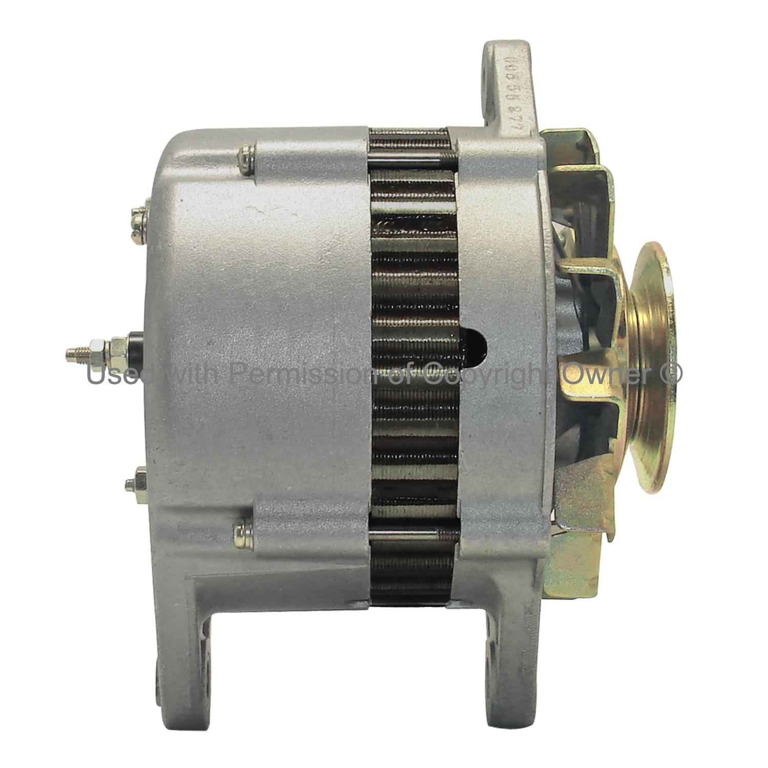 MPA 14614 Alternator product image 4 of 4