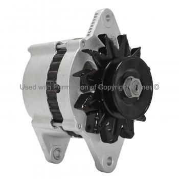 MPA 14615 Alternator product image 1 of 4