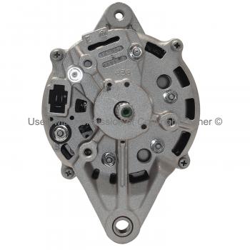 MPA 14615 Alternator product image 2 of 4