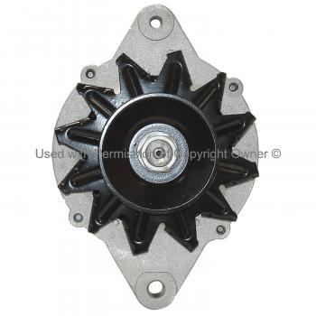 MPA 14615 Alternator product image 3 of 4