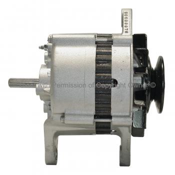 MPA 14615 Alternator product image 4 of 4