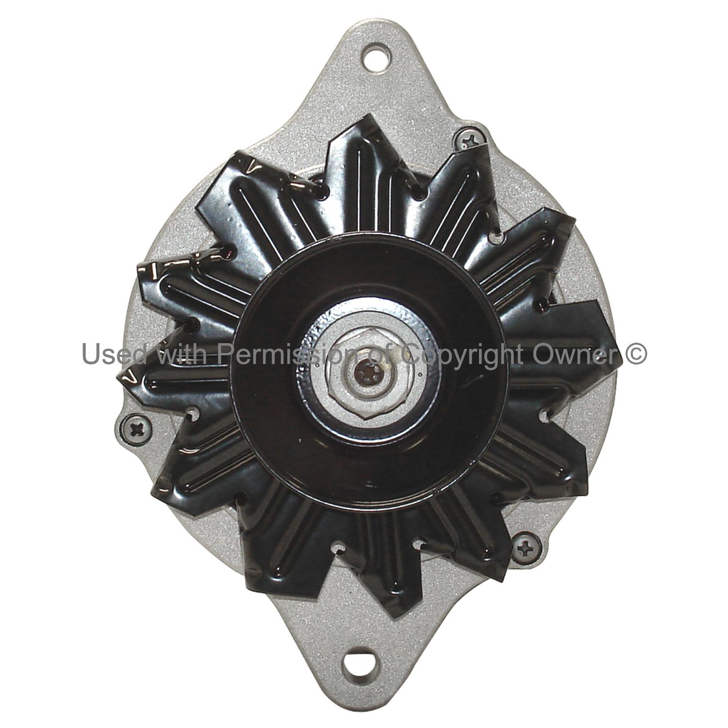 MPA 14630 Alternator product image 3 of 4