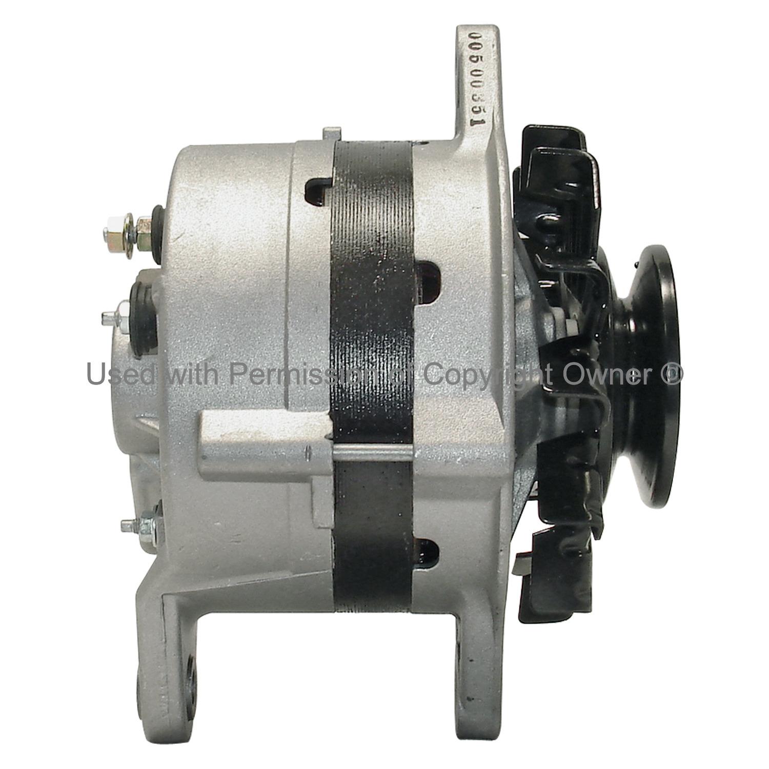 MPA 14630 Alternator product image 4 of 4