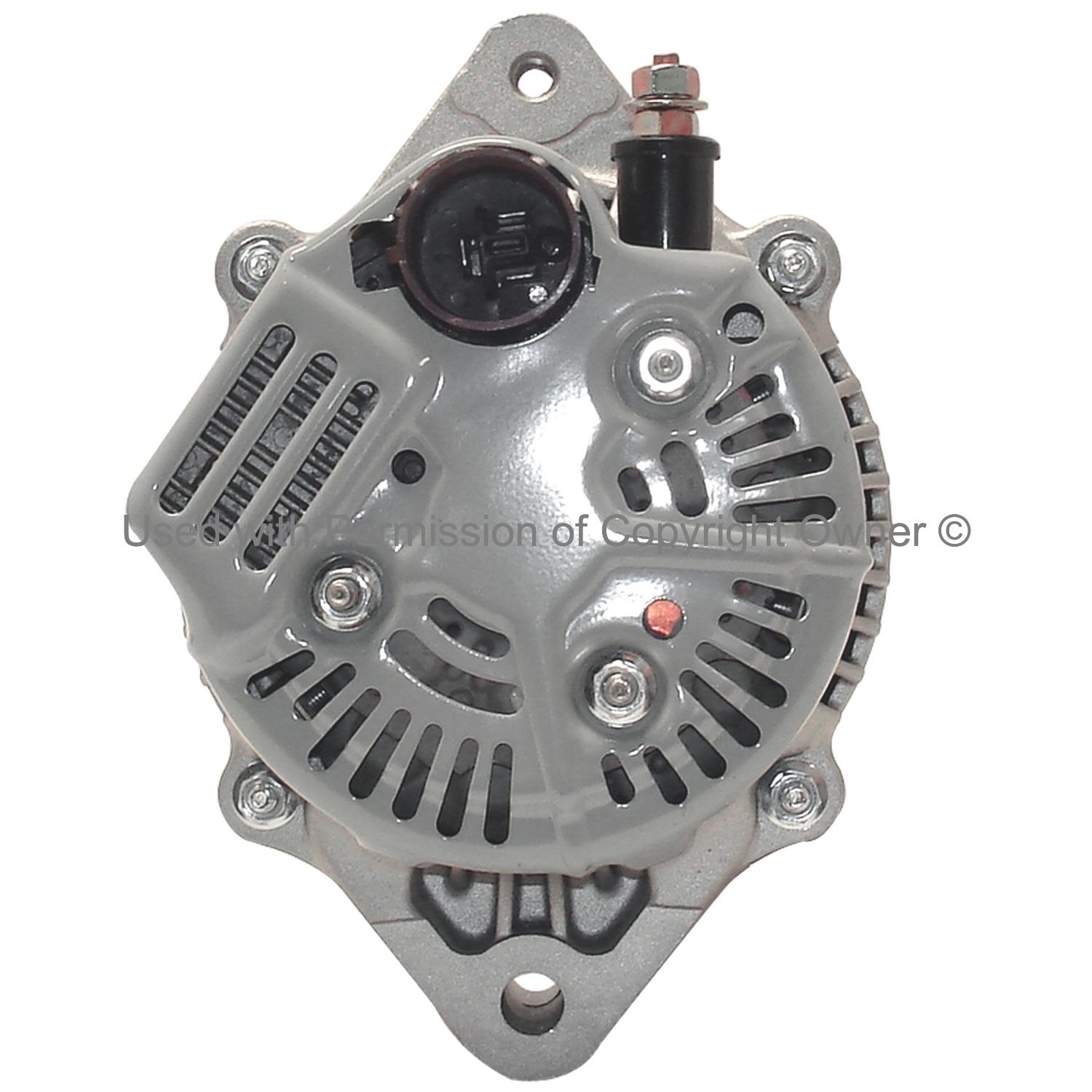 MPA 14643 Alternator product image 2 of 4
