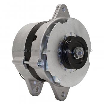 MPA 14644 Alternator product image 1 of 4