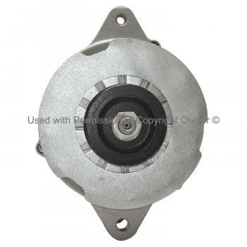 MPA 14644 Alternator product image 3 of 4