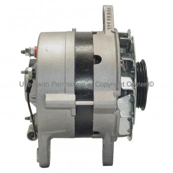 MPA 14644 Alternator product image 4 of 4