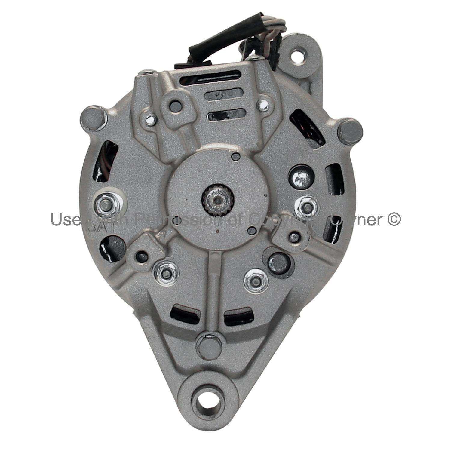 MPA 14645 Alternator product image 2 of 4