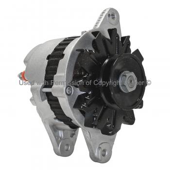 MPA 14646 Alternator product image 1 of 4