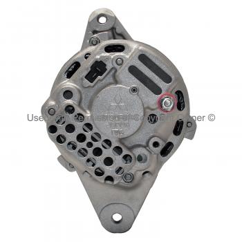 MPA 14646 Alternator product image 2 of 4