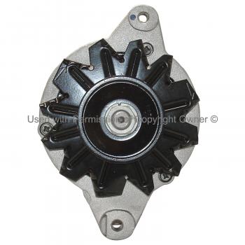 MPA 14646 Alternator product image 3 of 4