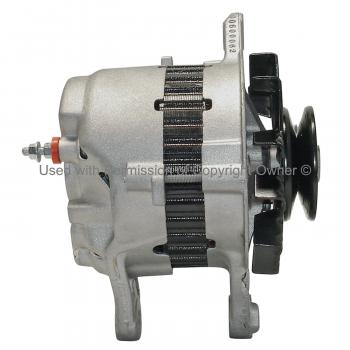 MPA 14646 Alternator product image 4 of 4