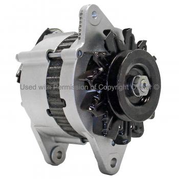 MPA 14649 - Alternator MPA 14649 Alternator product image 1 of 4