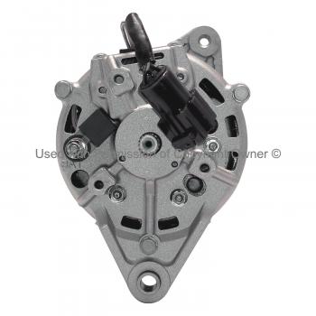 MPA 14649 - Alternator MPA 14649 Alternator product image 2 of 4