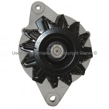 MPA 14649 - Alternator MPA 14649 Alternator product image 3 of 4