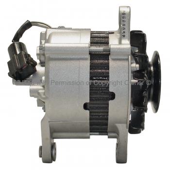 MPA 14649 - Alternator MPA 14649 Alternator product image 4 of 4