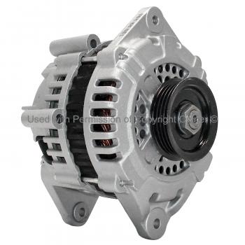 MPA 14651 Alternator product image 1 of 4