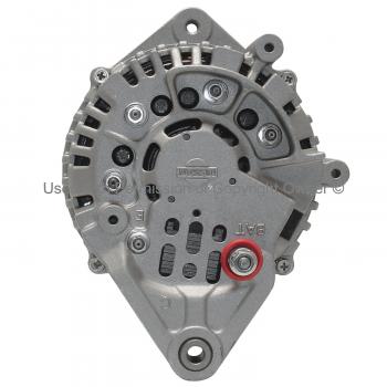 MPA 14651 Alternator product image 2 of 4