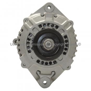 MPA 14651 Alternator product image 3 of 4
