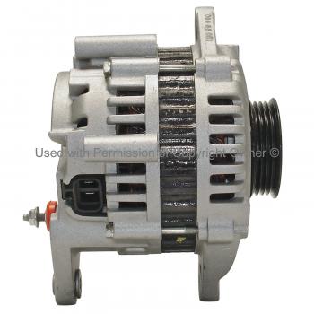 MPA 14651 Alternator product image 4 of 4