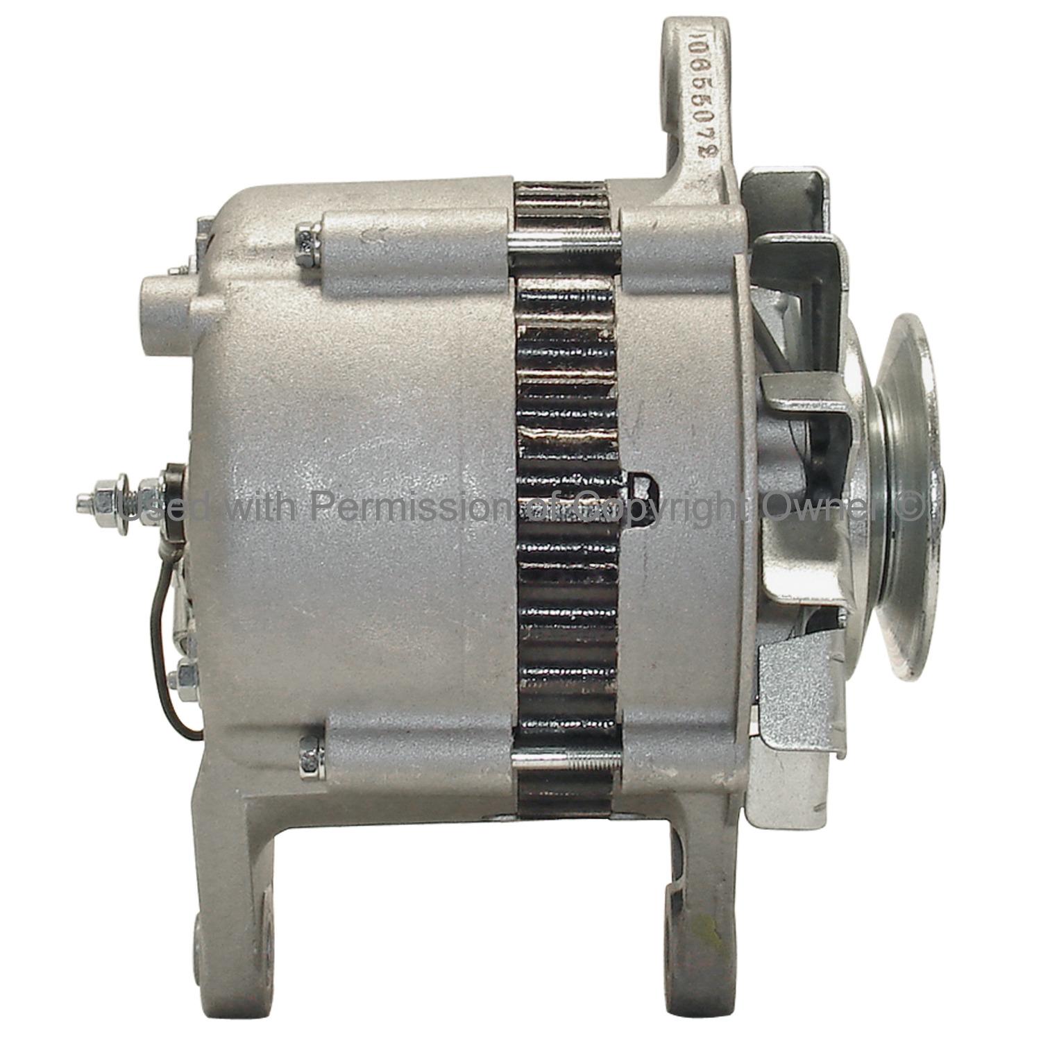 MPA 14652 Alternator product image 4 of 4