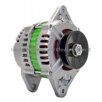 MPA 14655N Alternator product image 1 of 8