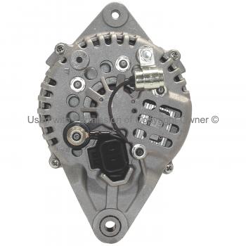 MPA 14655N Alternator product image 2 of 8