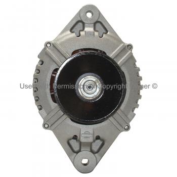 MPA 14655N Alternator product image 3 of 8