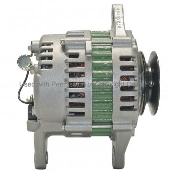 MPA 14655N Alternator product image 8 of 8