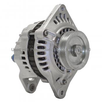 MPA 14656 Alternator product image 1 of 4