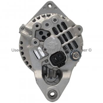 MPA 14656 Alternator product image 2 of 4