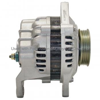 MPA 14656 Alternator product image 4 of 4