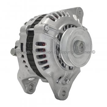 MPA 14657 Alternator product image 1 of 4