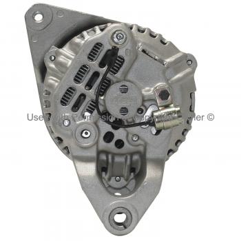 MPA 14657 Alternator product image 2 of 4