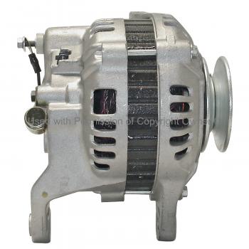 MPA 14657 Alternator product image 4 of 4