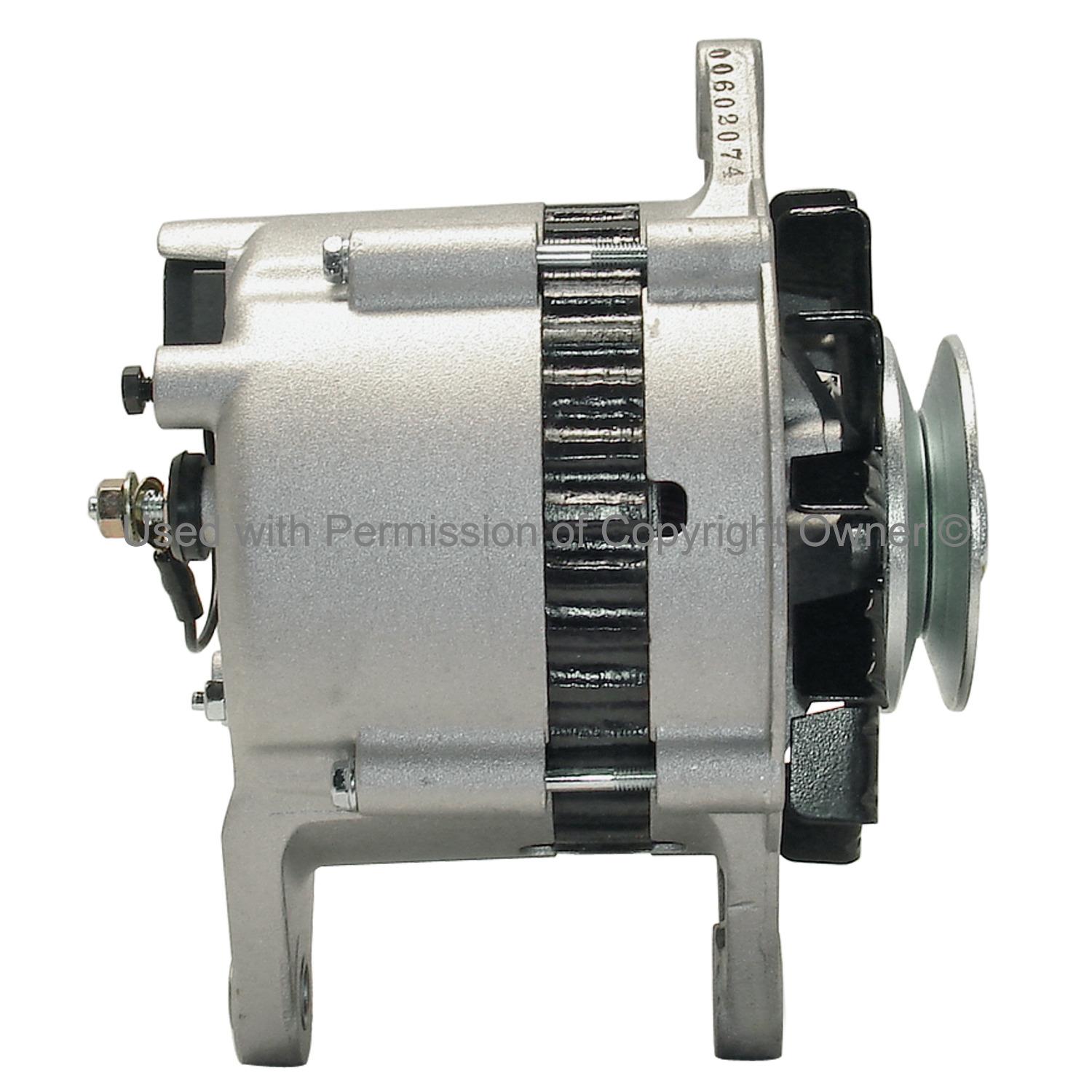 MPA 14659N Alternator product image 4 of 8
