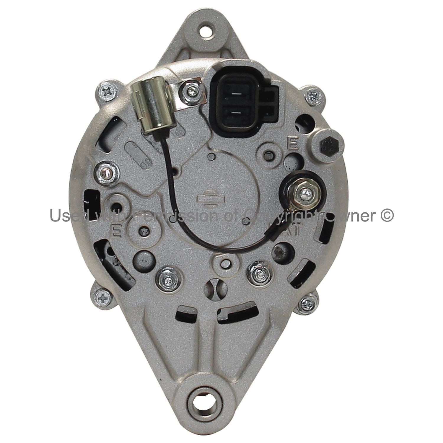 MPA 14659N Alternator product image 6 of 8