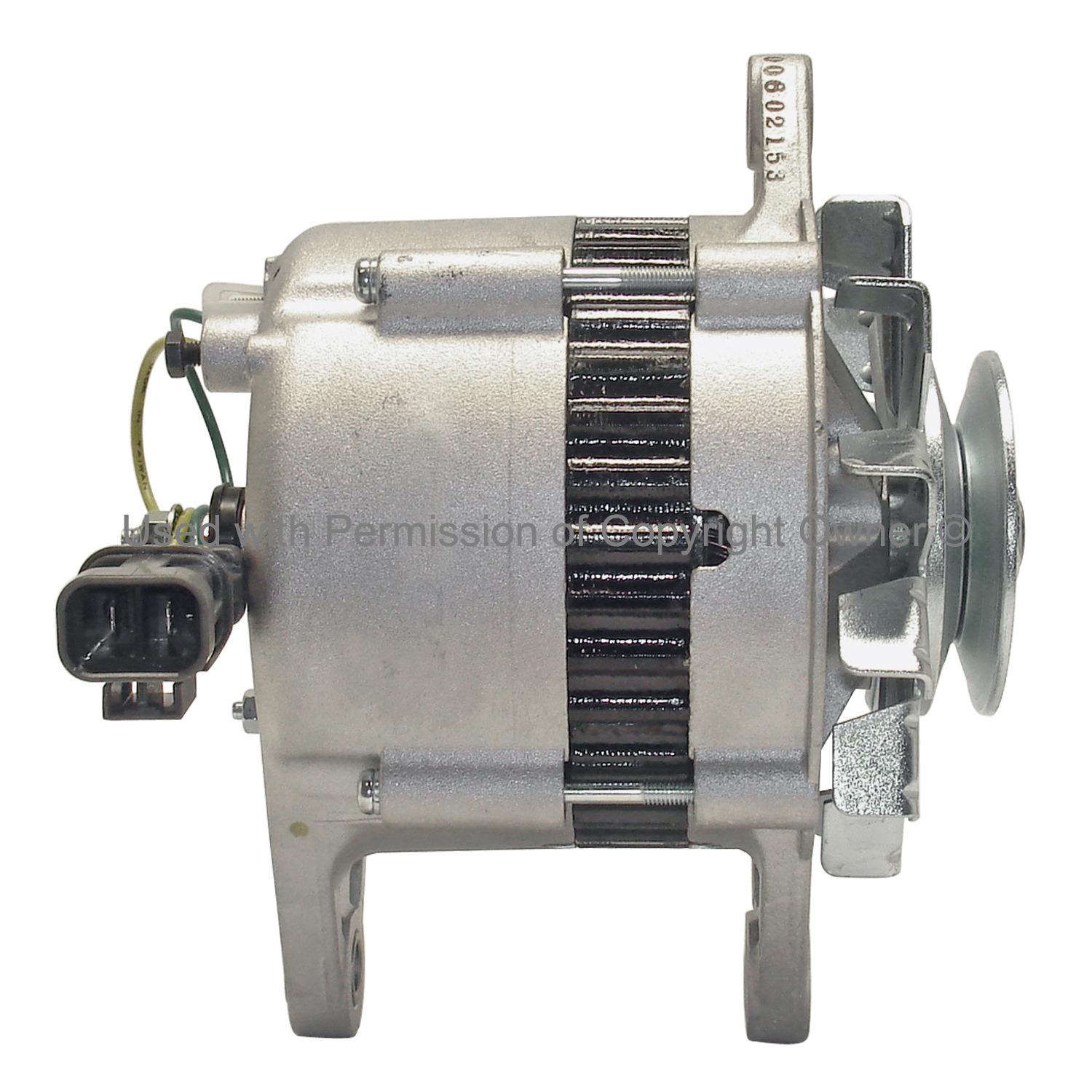 MPA 14664 Alternator product image 4 of 4