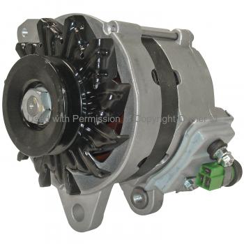 MPA 14667 Alternator product image 1 of 4