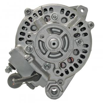 MPA 14667 Alternator product image 2 of 4