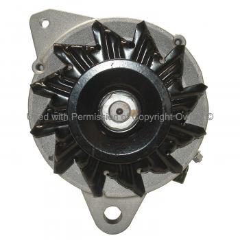 MPA 14667 Alternator product image 3 of 4