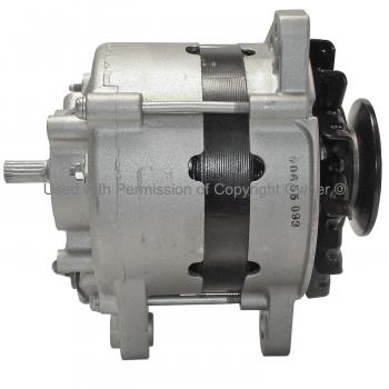 MPA 14667 Alternator product image 4 of 4