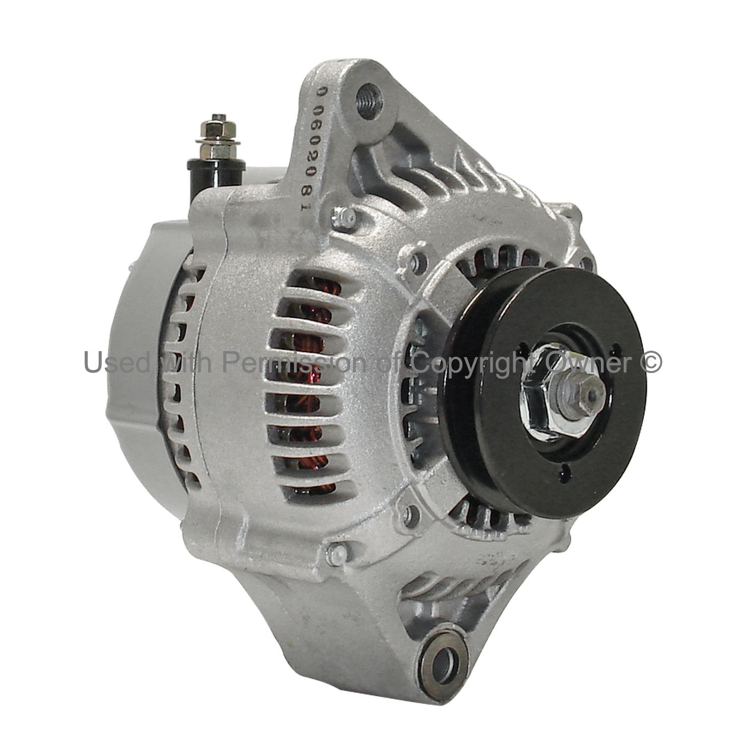 MPA 14668N Alternator product image 1 of 8