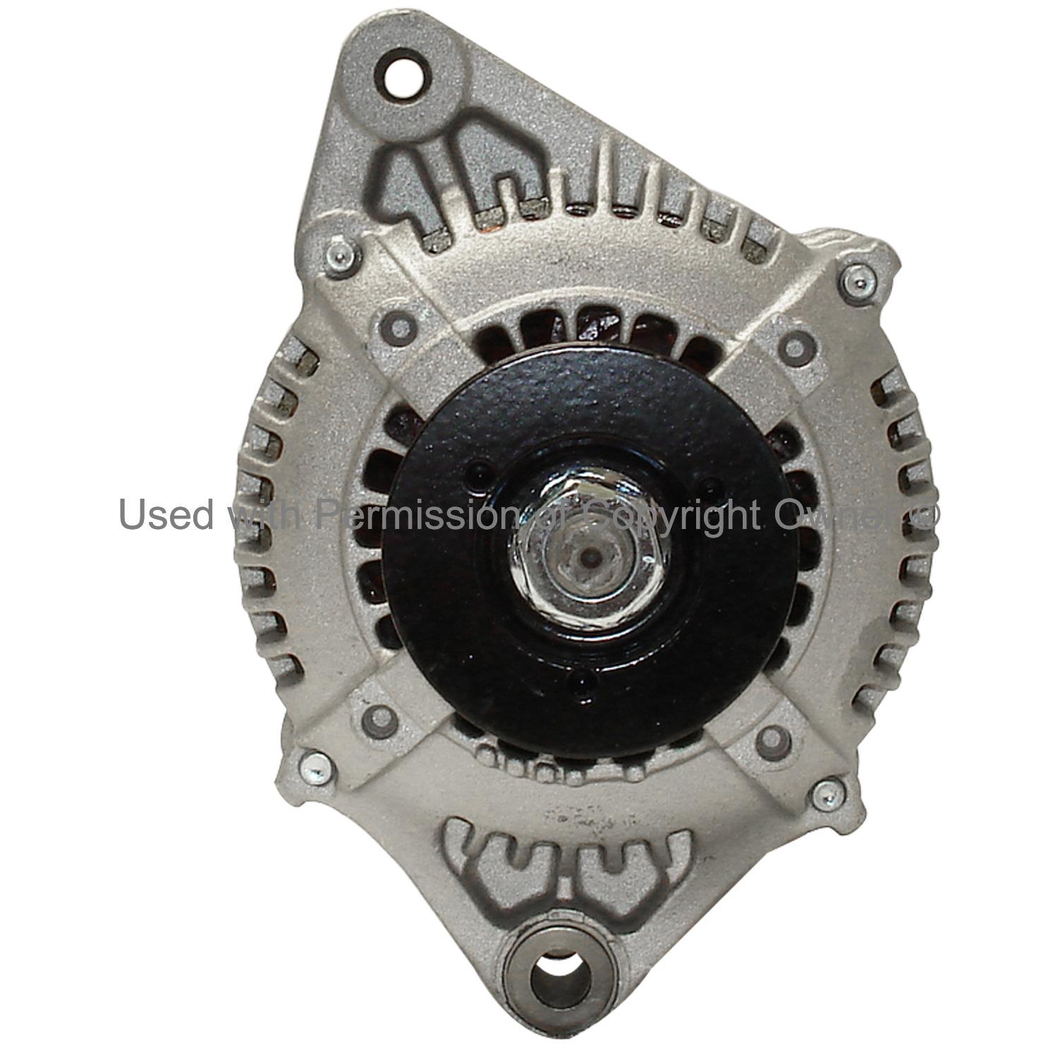 MPA 14668N Alternator product image 3 of 8
