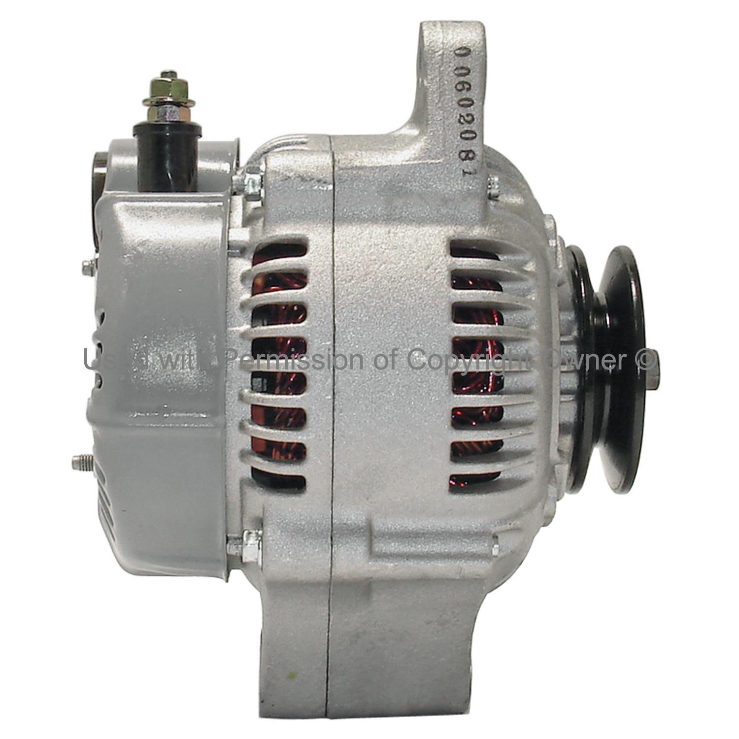 MPA 14668N Alternator product image 4 of 8