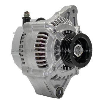MPA 14674 Alternator product image 1 of 4