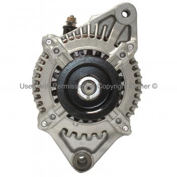MPA 14674 Alternator product image 3 of 4